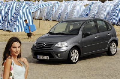 Citroen C3 1.4 HDi 2006
