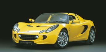A 2006 Lotus