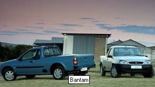 2006 Ford bantam specs #4