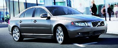 Volvo S80 V8 2006 