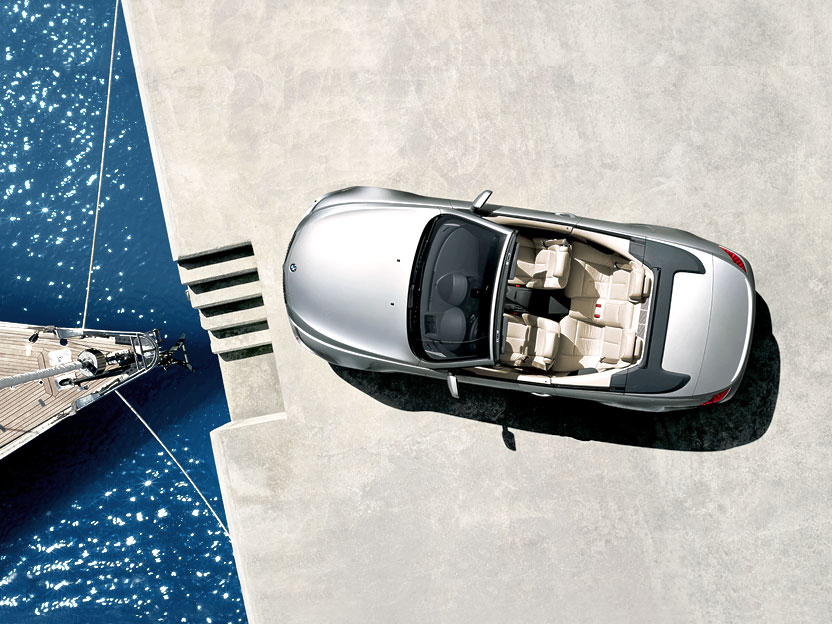 2006 BMW 6er 630i Cabriolet picture