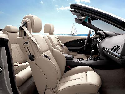 2006 BMW 6er 630i Cabriolet picture