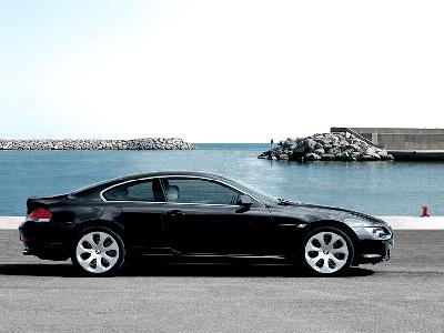 BMW 6er 630i 2006 
