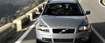 Volvo V50 2006 