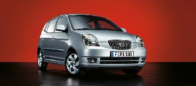 Kia Picanto 1.1 2006 