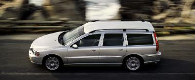 Volvo V70 2.4 2006 