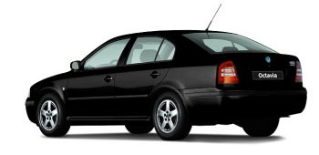 Skoda Octavia 1.9 TDI PD 2006