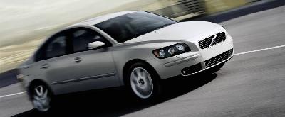 Volvo S40 2.0 D 2006 