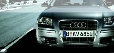 Audi A3 3.2 Quattro Sportback Ambition 2006 