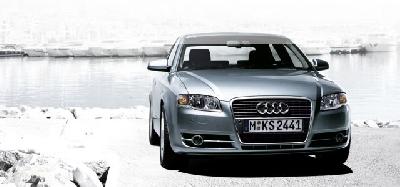 Audi A4 2.0 2006 