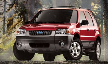 Ford Escape 2006
