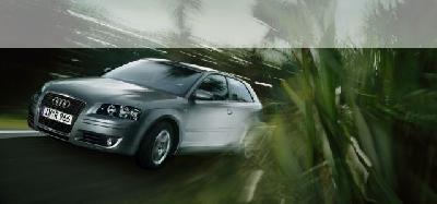 Audi A3 1.6 Attraction 2006 