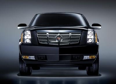 Cadillac Escalade EXT 2006 