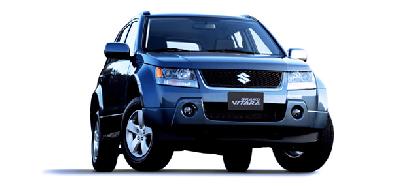 Suzuki Grand Vitara 4WD 2006 