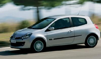 Renault Clio 2.0 2006