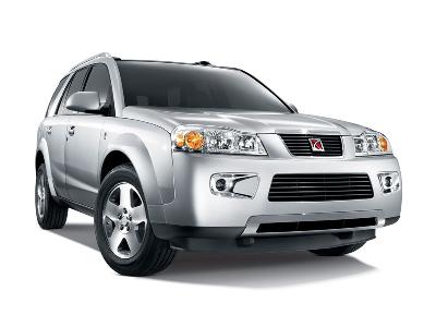 Saturn Vue 3.5 V6 AWD 2006 