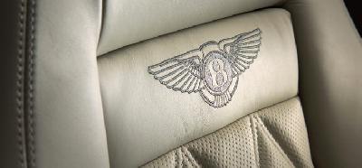 Bentley Continental Mulliner 2006 