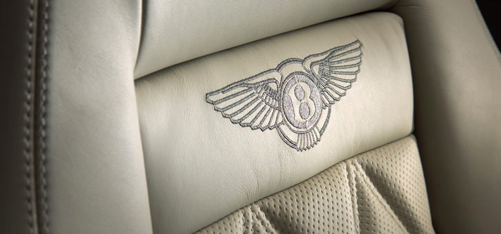 2006 Bentley Continental Mulliner picture