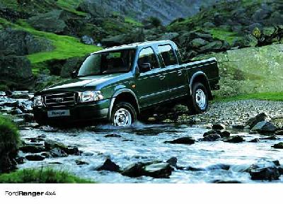1999 Ford ranger 4x4 will not engage #7