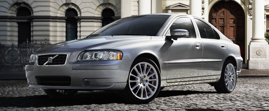 2006 Volvo S60 picture