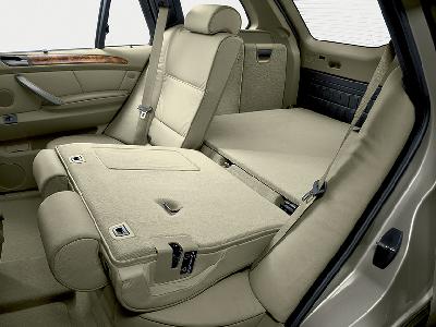 2006 BMW X5 4.8is picture