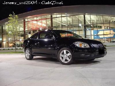 2006 Pontiac G6 GT Coupe picture