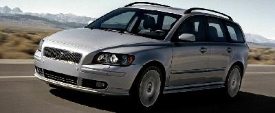 Volvo V50 1.6 D 2006 