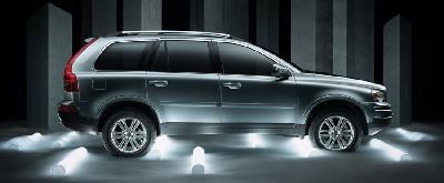 Volvo XC90 2.4 D5 Kinetic 2006 