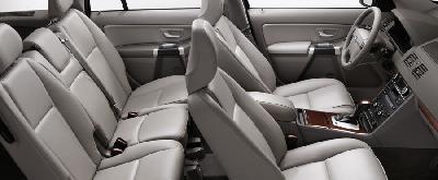 2006 Volvo XC90 2.4 D5 Kinetic picture