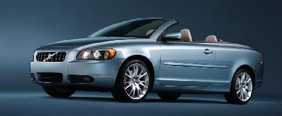 Volvo C70 2.0 T 2006 
