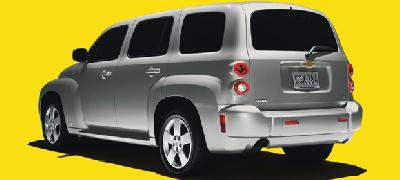 Chevrolet HHR LS 2006 