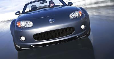 Mazda MX-5 2006 