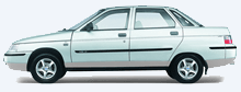 Lada 2110 1.6 Li 2006 