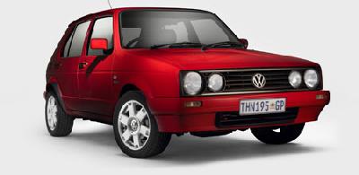 A 2006 Volkswagen  