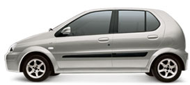 A 2006 Tata  