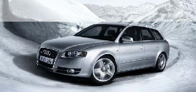 Audi A4 Avant 2.0 2006 