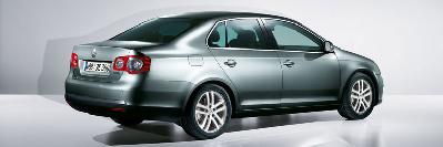 Volkswagen Jetta 2.0 FSI Sportline 2006 