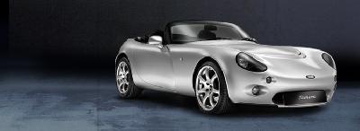 TVR Tamora 2006 