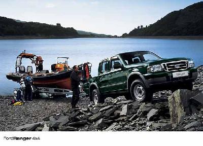 2006 Ford ranger xlt specs #4