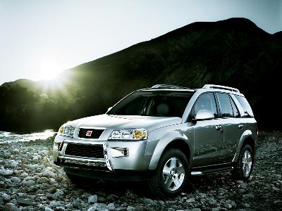 Saturn Vue 2006 