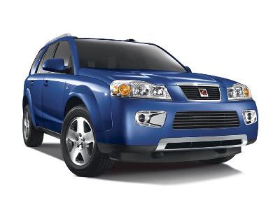 2006 Saturn Vue picture