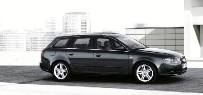 Audi A4 Avant 2.0 T FSI 2006 