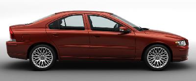 A 2006 Volvo  