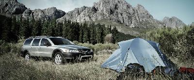 Volvo XC70 Cross Country 2006 