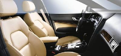 2006 Audi A6 Avant 2.4 Quattro picture