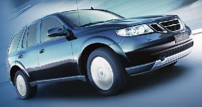 Saab 9-7 X 5.3i 2006 