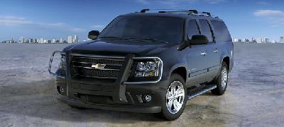 Chevrolet Suburban 2006 
