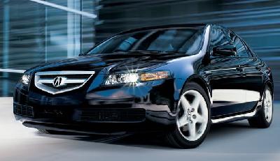 Acura TL 2006 