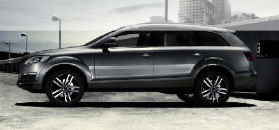 Audi Q7 3.0 TDI Quattro 2006 