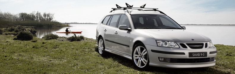 2007 Saab 9-3 picture